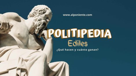 #Politipedia: Ediles: requisitos, funciones y remuneración