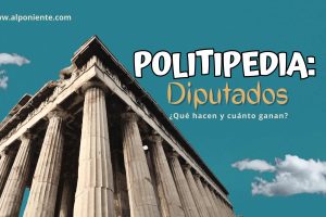 Politipedia | Diputados: Requisitos, funciones y salario