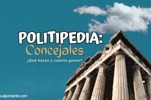 #Politipedia | Concejales: Requisitos, funciones y remuneración