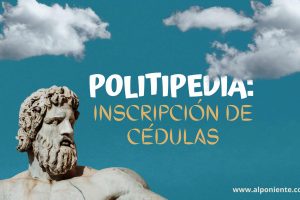 INSCRIPCION DE CEDULAS Politipedia