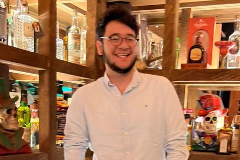 Miguel Angel Serna Calle