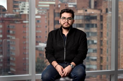 Omar Nicolás Ordóñez Ruiz