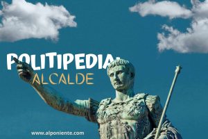 #Politipedia | ¿Cuáles son las funciones de un alcalde y cuál es su salario?
