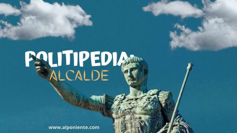 #Politipedia | ¿Cuáles son las funciones de un alcalde y cuál es su salario?