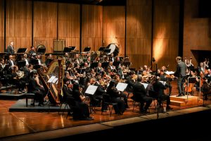 Regresa Greilsammer con "Aires de celebración". Un concierto al ritmo de la música judía, el clarinete y Mozart