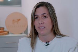 Impulso Empresarial: Lina Escobar de Toledales comparte su experiencia
