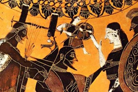 El malestar en la democracia