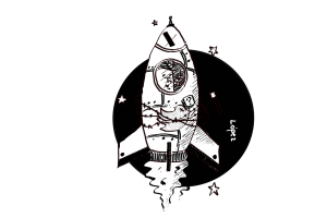 Caricatura: Adiós a Twitter