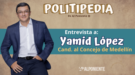 Yamid López