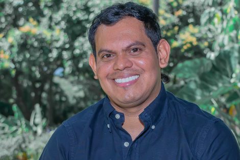 Julio González Pico