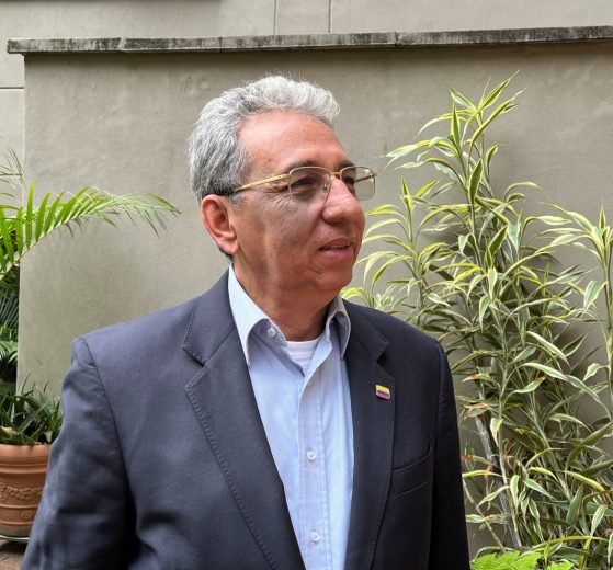 Luis Guillermo Vélez Álvarez