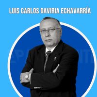 LUIS CARLOS GAVIRIA ECHAVARRIA