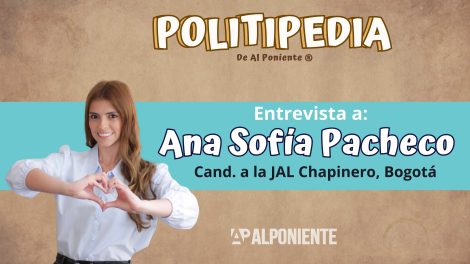 Ana Sofía Pacheco