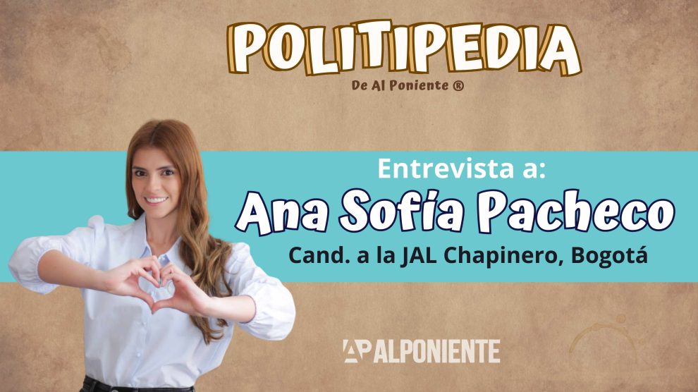 Ana Sofía Pacheco