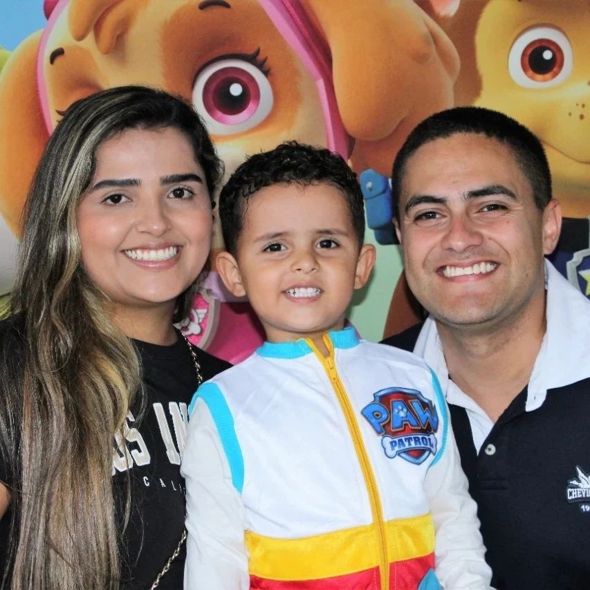 Juan David Quintero, un Antioqueño destacado » Al Poniente