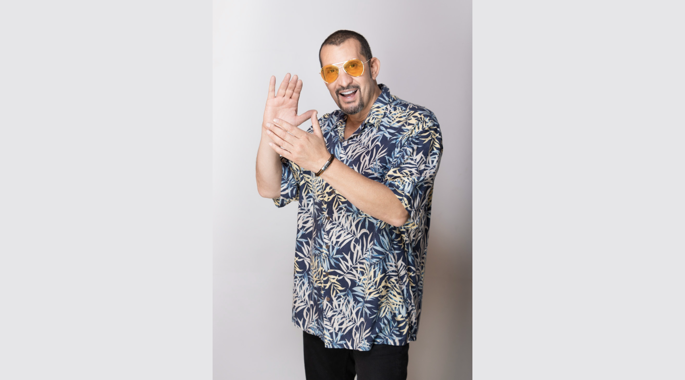 El Flaco Solórzano, su vida en 2023 » Al Poniente