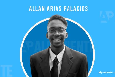 Allan Arias Palacios