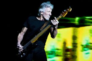 Juan Sebastián Vera “Roger Waters y los ofendiditos”