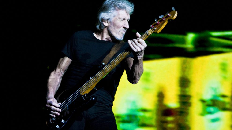 Juan Sebastián Vera “Roger Waters y los ofendiditos”