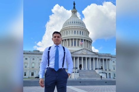 César Mosbah Taki Tudares