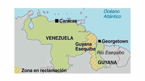 Análisis Político del Conflicto entre Guyana y Venezuela: La Cuestión del Esequibo