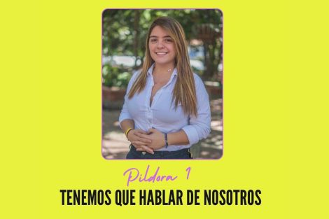 Luisa Fernanda Londoño Jiménez