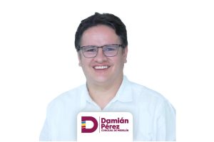 Damián Pérez Arroyave