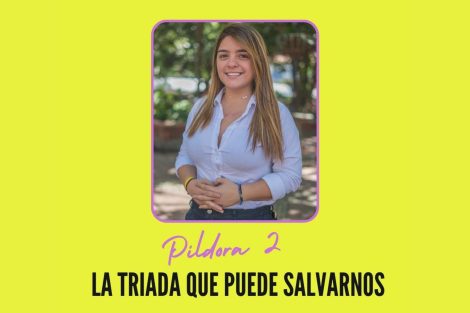 Luisa Fernanda Londoño Jiménez