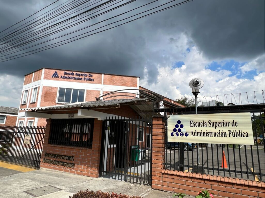 La Justa Medida: Elecciones en la ESAP: (Segunda Parte) ¡En la ESAP ...