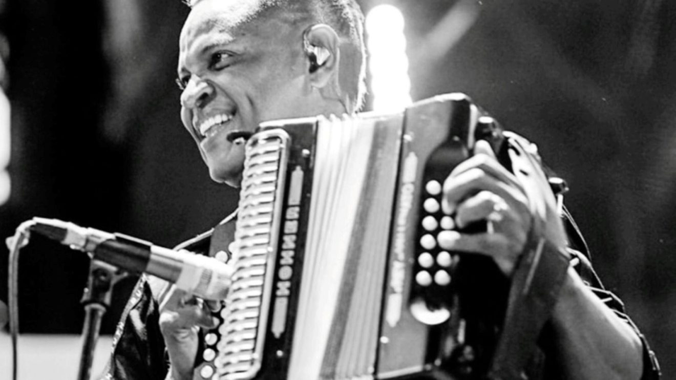 Los Grandes Del Vallenato Se Reunirán El 26 De Octubre Para Rendir Un Homenaje A Omar Geles Al 8041