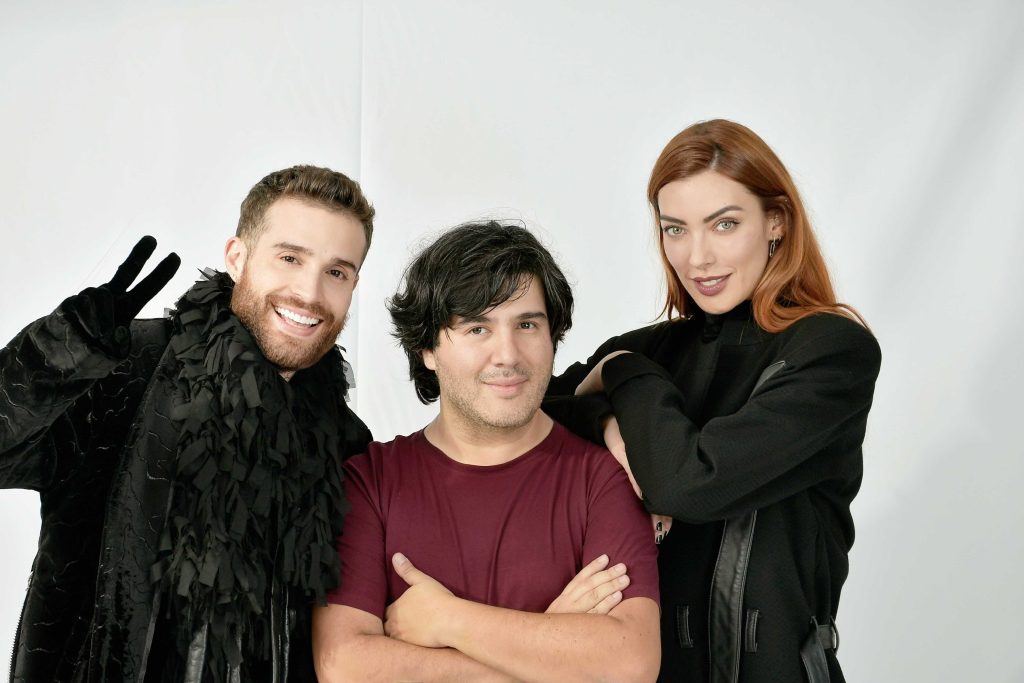 Andrés Reina, el fotógrafo que convirtió la autenticidad en éxito