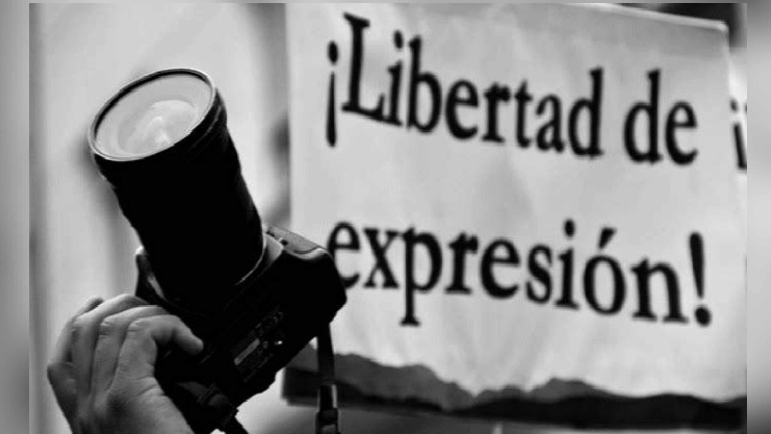 Los límites de la libertad de expresión en Colombia: ¿Derecho o ...