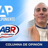 Andrés Barrios Rubio