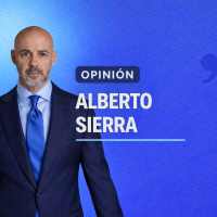 Alberto Sierra