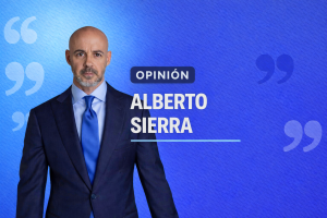 Alberto Sierra
