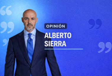 Alberto Sierra