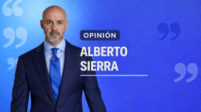 Alberto Sierra