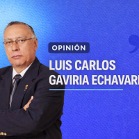 Luis Carlos Gaviria