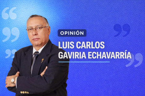 Luis Carlos Gaviria