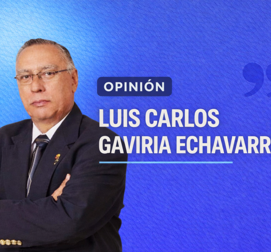 Luis Carlos Gaviria
