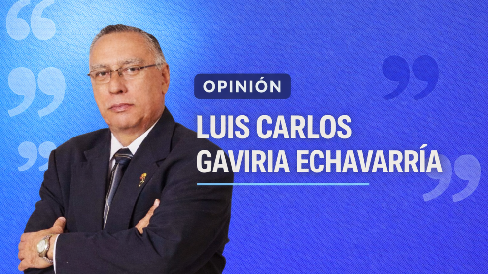 Luis Carlos Gaviria