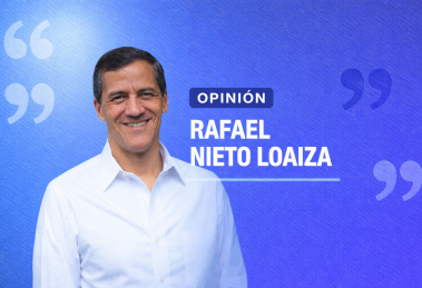 Rafael Nieto Loaiza
