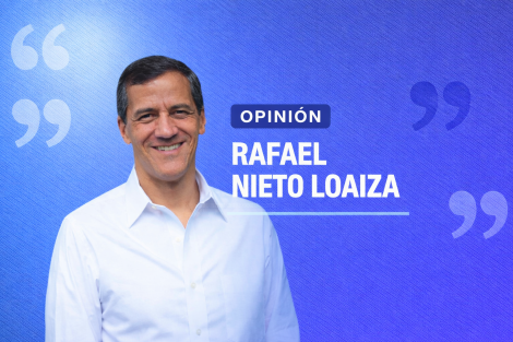 Rafael Nieto Loaiza