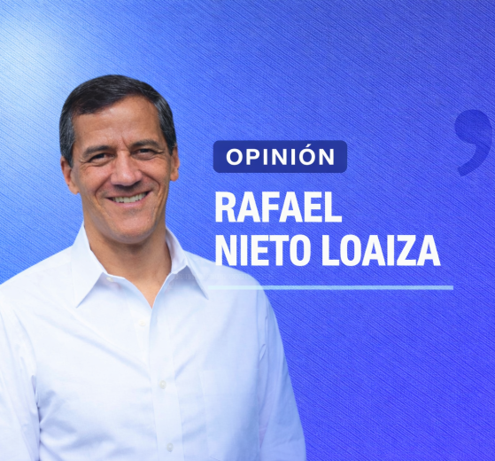Rafael Nieto Loaiza