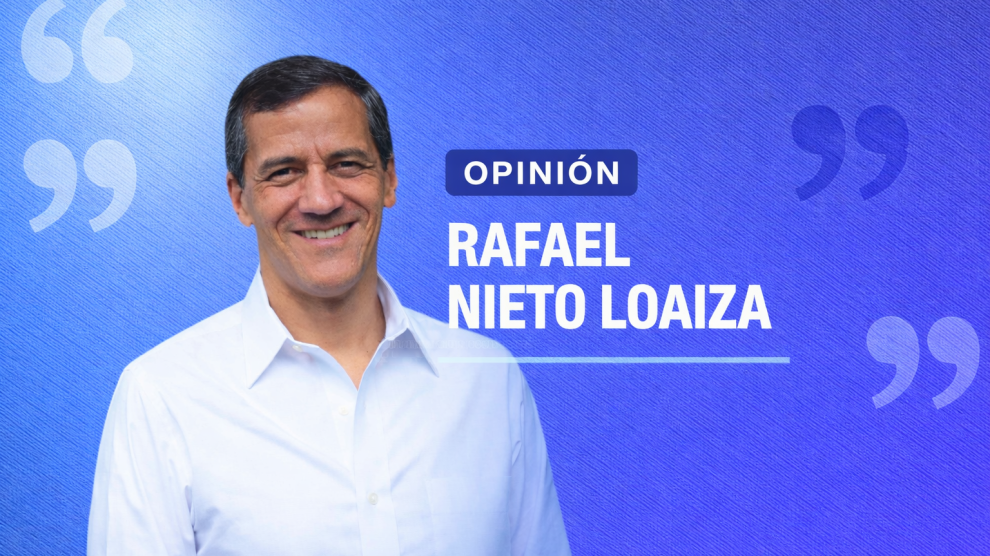 Rafael Nieto Loaiza