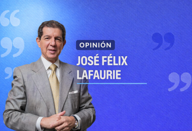 José Félix Lafaurie Rivera