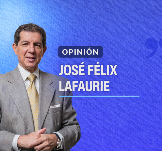 José Félix Lafaurie Rivera