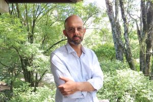 Adrián Raúl Restrepo Parra