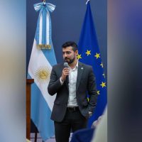 Sebastián Torres Murillo