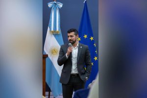 Sebastián Torres Murillo